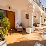 Paloma Blanca Boutique (adults Only) Marbella