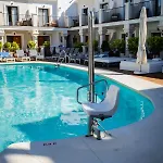 Hotel Paloma Blanca Boutique (adults Only)