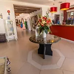 Paloma Blanca Boutique (adults Only) 2* Marbella