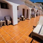 Hotel Paloma Blanca Boutique (adults Only) 2*
