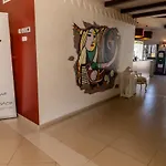 Hotel Paloma Blanca Boutique (adults Only)