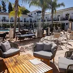 Hotel Paloma Blanca Boutique (adults Only)