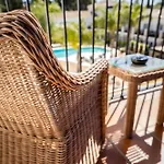 Paloma Blanca Boutique (adults Only) 2* Marbella
