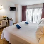 Paloma Blanca Boutique (adults Only) 2* Marbella