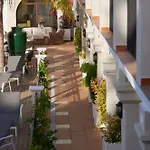 Paloma Blanca Boutique (adults Only) 2* Marbella