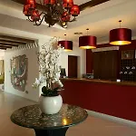 Paloma Blanca Boutique (adults Only) Hotel Marbella