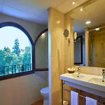 Hotel Paloma Blanca Boutique (adults Only) Marbella