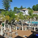 Hotel Paloma Blanca Boutique (adults Only)