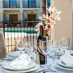 Paloma Blanca Boutique (adults Only) 2* Marbella