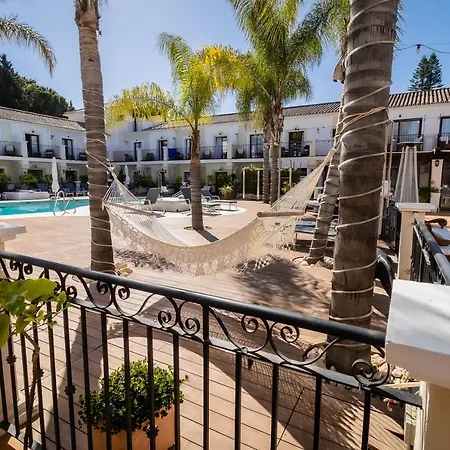 Paloma Blanca Boutique (adults Only) Hotel 3*