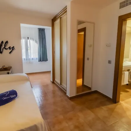 Paloma Blanca Boutique (adults Only) Otel 2*