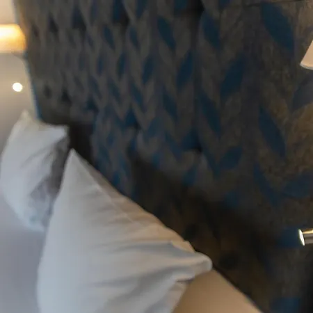 Otel Paloma Blanca Boutique (adults Only) 2*