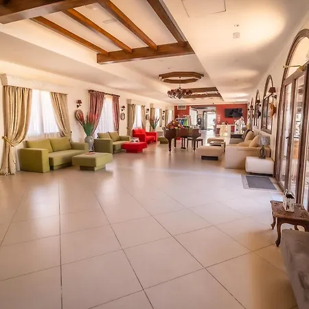 Paloma Blanca Boutique (adults Only) Marbella