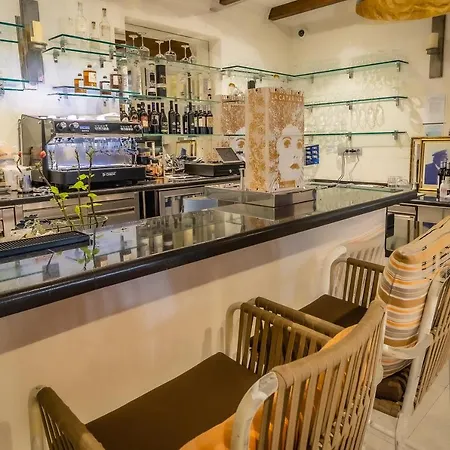 Paloma Blanca Boutique (adults Only) Otel Marbella