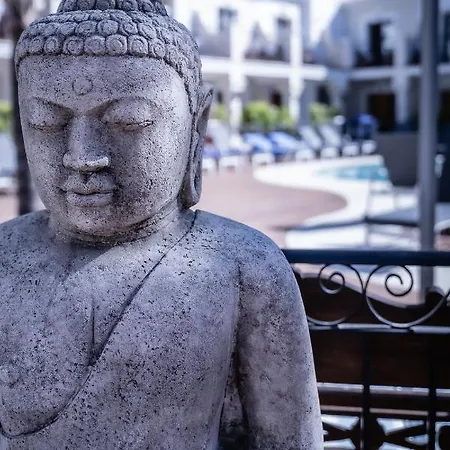 Paloma Blanca Boutique (adults Only) Marbella