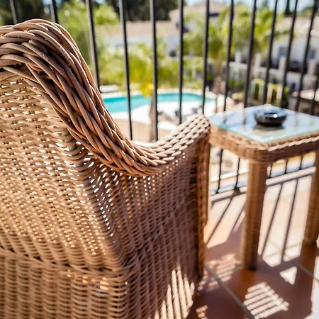 Paloma Blanca Boutique (adults Only) 2* Marbella