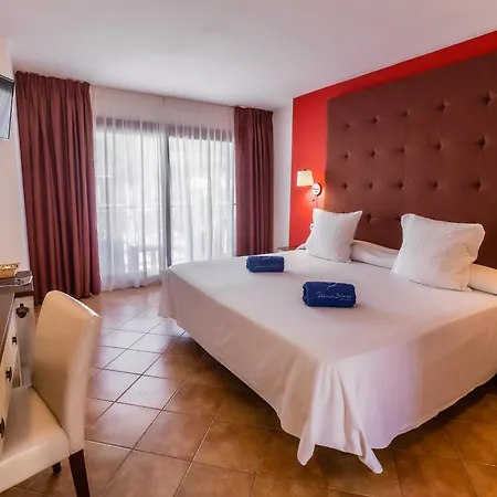 Paloma Blanca Boutique (adults Only) Marbella