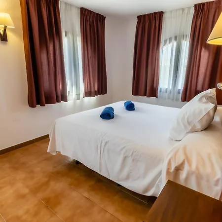 Paloma Blanca Boutique (adults Only) Otel 2*