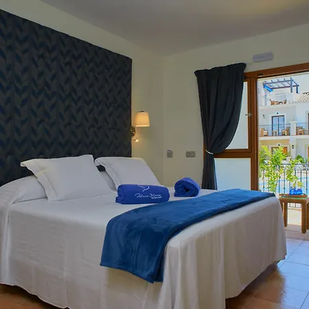 Paloma Blanca Boutique (adults Only) Marbella