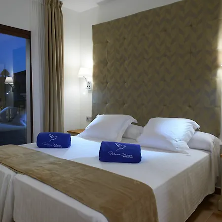 Otel Paloma Blanca Boutique (adults Only)