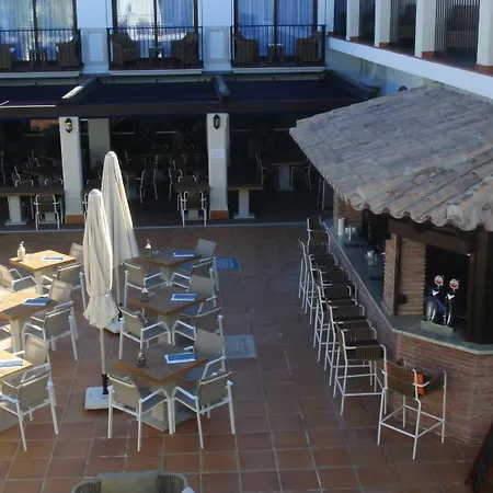 Paloma Blanca Boutique (adults Only) Marbella