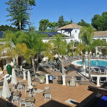 Otel Paloma Blanca Boutique (adults Only)