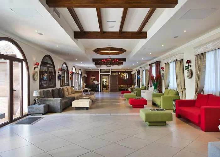 Paloma Blanca Boutique (adults Only) 2* Marbella