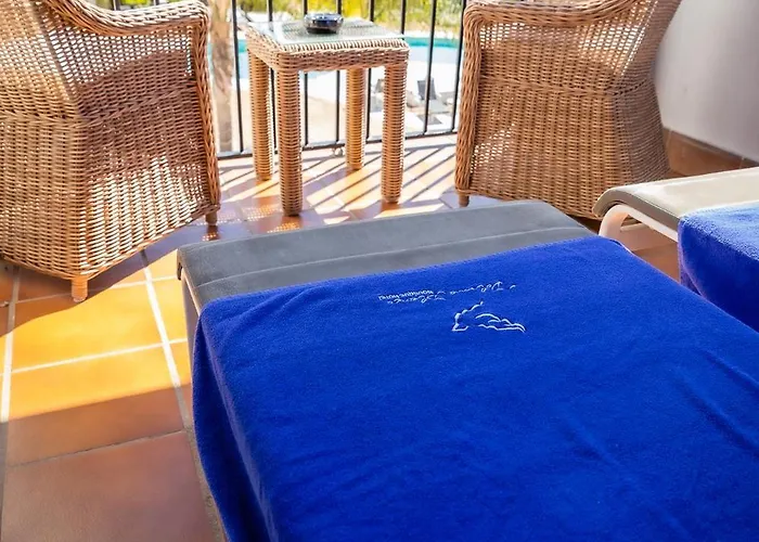 Paloma Blanca Boutique (adults Only) Hotel