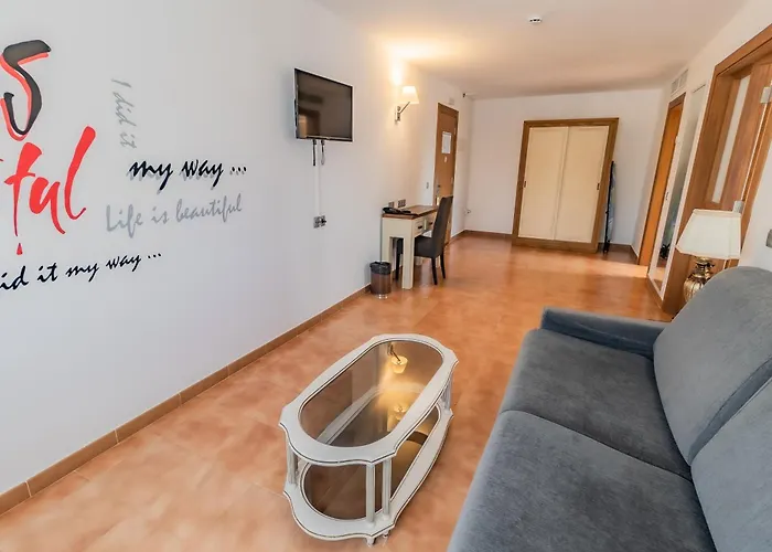 Hotel Paloma Blanca Boutique (adults Only)