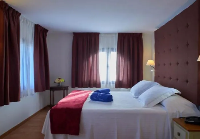 Hotel Paloma Blanca Boutique (adults Only) Marbella
