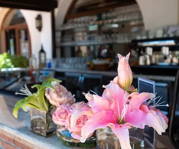 Paloma Blanca Boutique (adults Only) Hotel 2*
