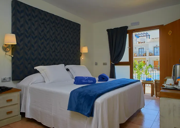 Paloma Blanca Boutique (adults Only) Marbella