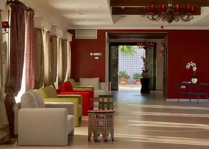 Paloma Blanca Boutique (adults Only)