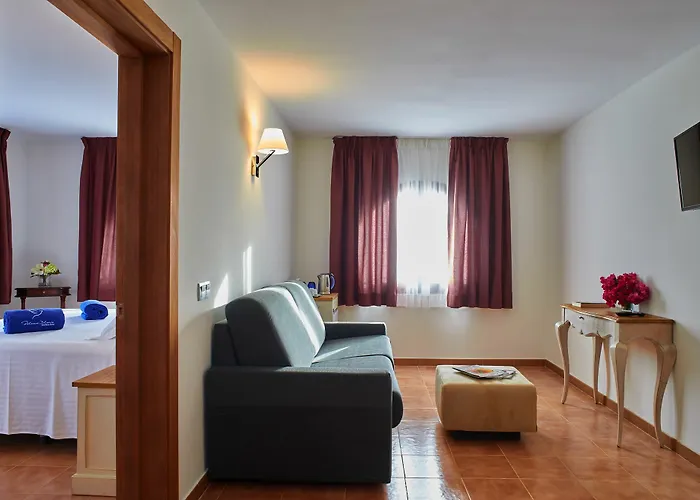 Hotel Paloma Blanca Boutique (adults Only) Marbella