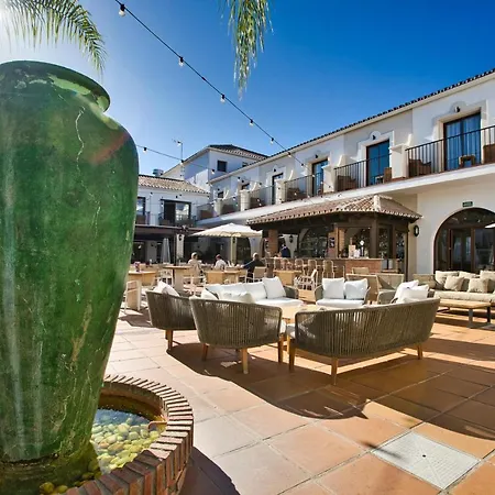 Paloma Blanca Boutique (adults Only) Marbella