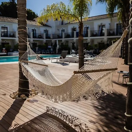 Paloma Blanca Boutique (adults Only) Marbella