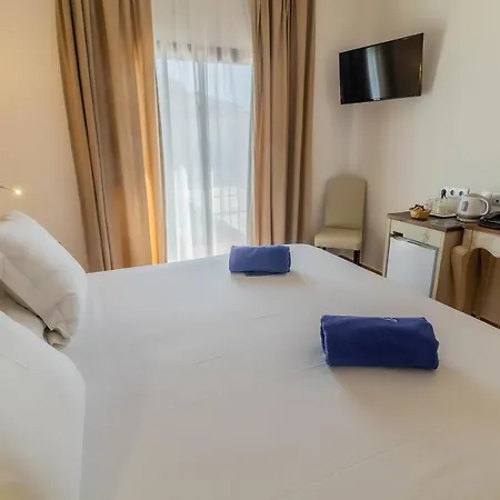 Paloma Blanca Boutique (adults Only) Hotel