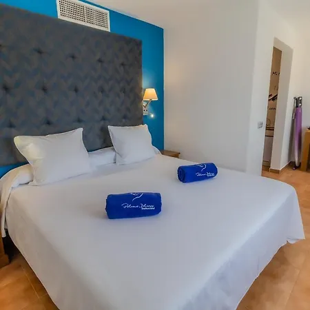 Hotel Paloma Blanca Boutique