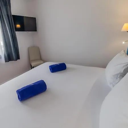 Paloma Blanca Boutique (adults Only) Hotel