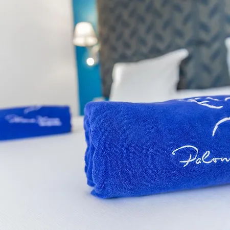 Paloma Blanca Boutique Hotel 3*