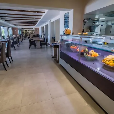 Hotel Paloma Blanca Boutique (adults Only) Marbella