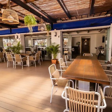 Paloma Blanca Boutique (adults Only) Hotel
