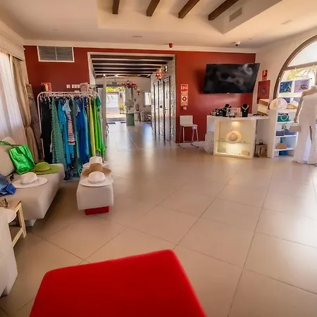 Hotel Paloma Blanca Boutique (adults Only) Marbella