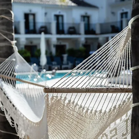 Paloma Blanca Boutique (adults Only) Marbella