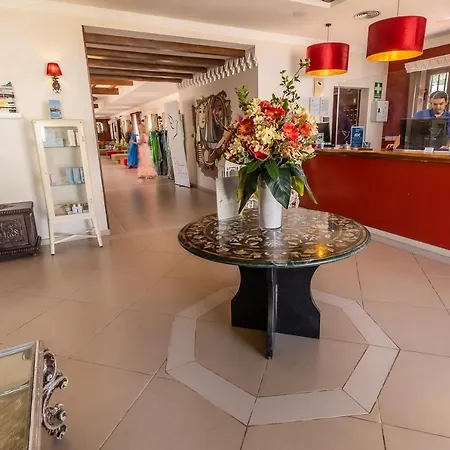 Paloma Blanca Boutique 3* Marbellac