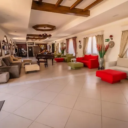 Paloma Blanca Boutique (adults Only) Hotel Marbella