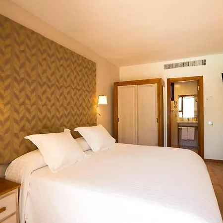 Paloma Blanca Boutique Hotel