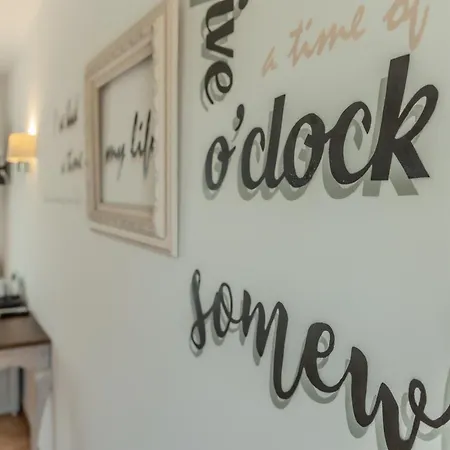 Hotel Paloma Blanca Boutique 3*