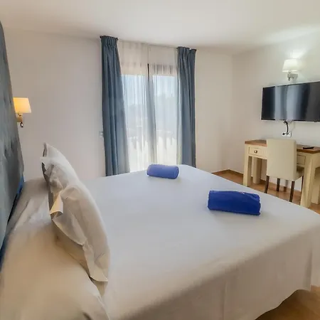 Hotel Paloma Blanca Boutique