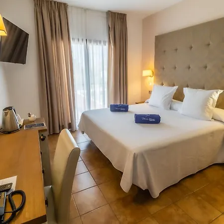 Paloma Blanca Boutique Hotel Marbellac